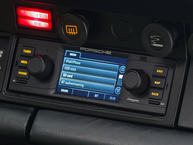 Straat Automobile 1983 Porsche Straat 3.0i Dolphin GrayWPOAA0916DS121381